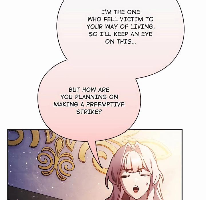 Read Thrust & Conquer chapter 55 image 114 on Lezhin