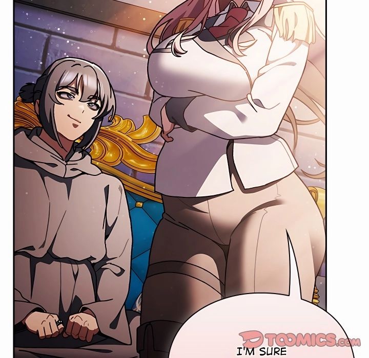 Read Thrust & Conquer chapter 55 image 115 on Lezhin