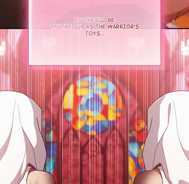Read Thrust & Conquer chapter 55 image 134 on Lezhin
