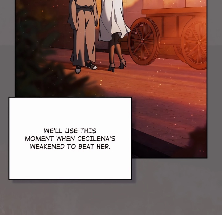 Read Thrust & Conquer chapter 55 image 150 on Lezhin