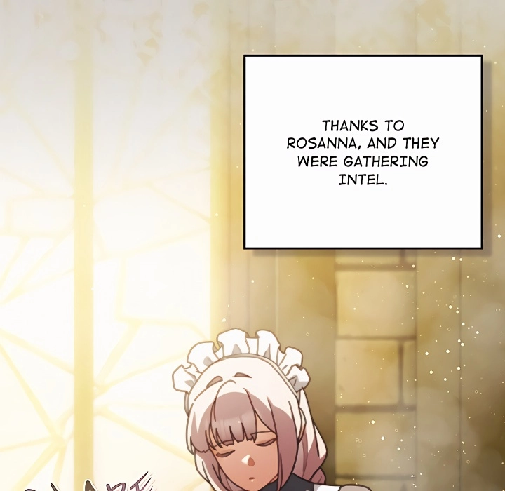 Read Thrust & Conquer chapter 55 image 166 on Lezhin