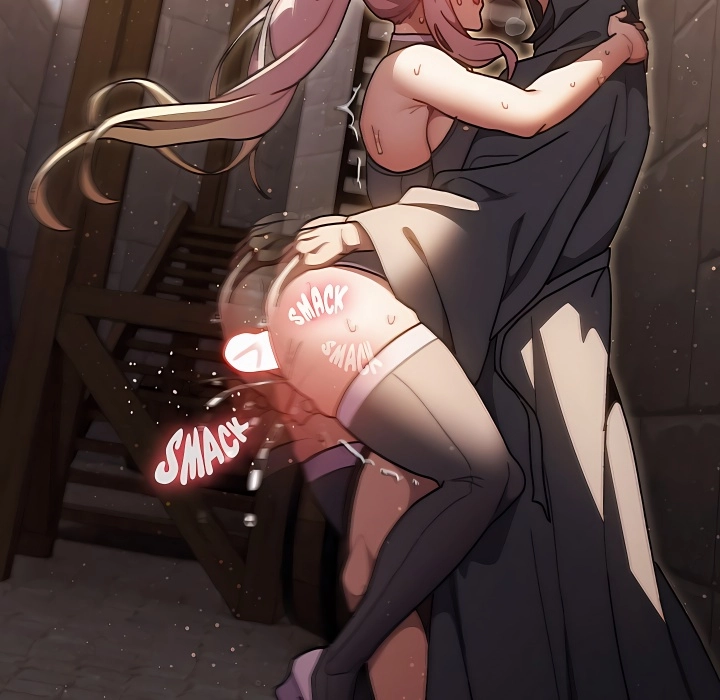 Read Thrust & Conquer chapter 55 image 182 on Lezhin
