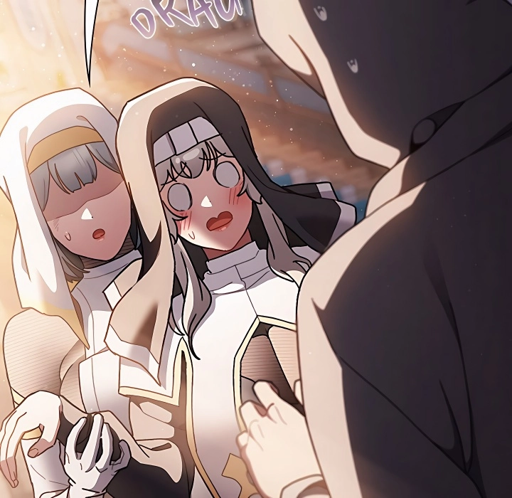 Read Thrust & Conquer chapter 55 image 40 on Lezhin