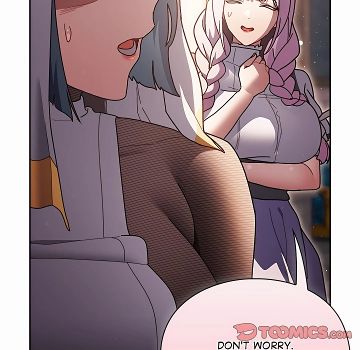 Read Thrust & Conquer chapter 55 image 43 on Lezhin
