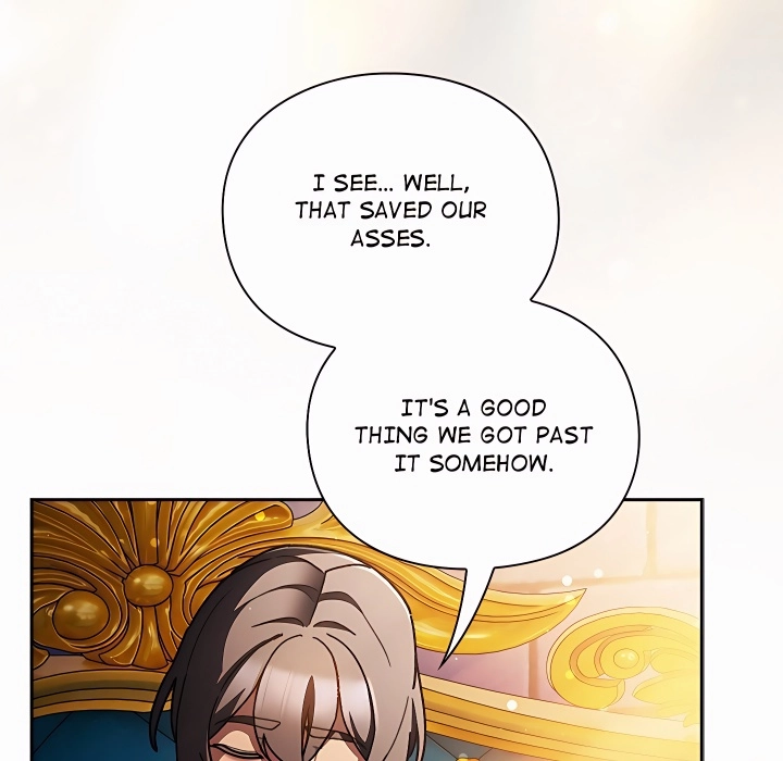 Read Thrust & Conquer chapter 55 image 58 on Lezhin