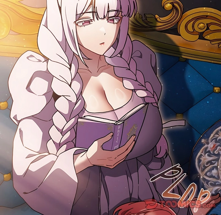Read Thrust & Conquer chapter 55 image 75 on Lezhin