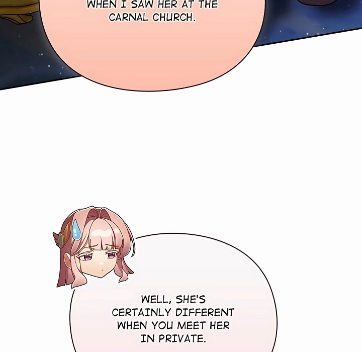 Read Thrust & Conquer chapter 55 image 77 on Lezhin