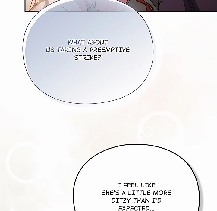 Read Thrust & Conquer chapter 55 image 95 on Lezhin
