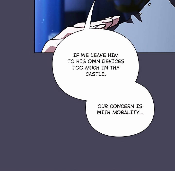 Read Thrust & Conquer chapter 56 image 105 on Lezhin