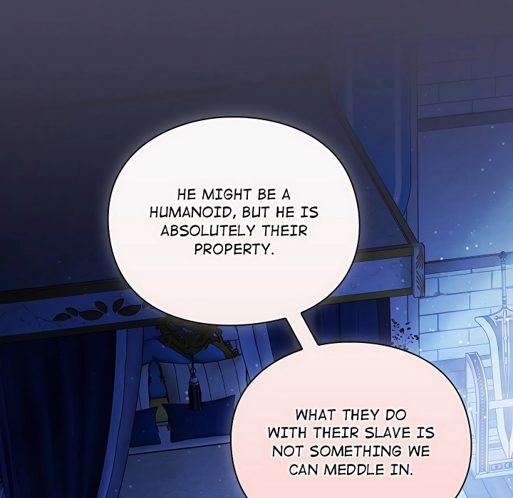 Read Thrust & Conquer chapter 56 image 106 on Lezhin