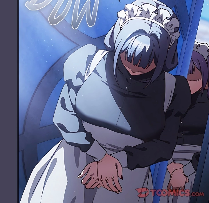 Read Thrust & Conquer chapter 56 image 110 on Lezhin