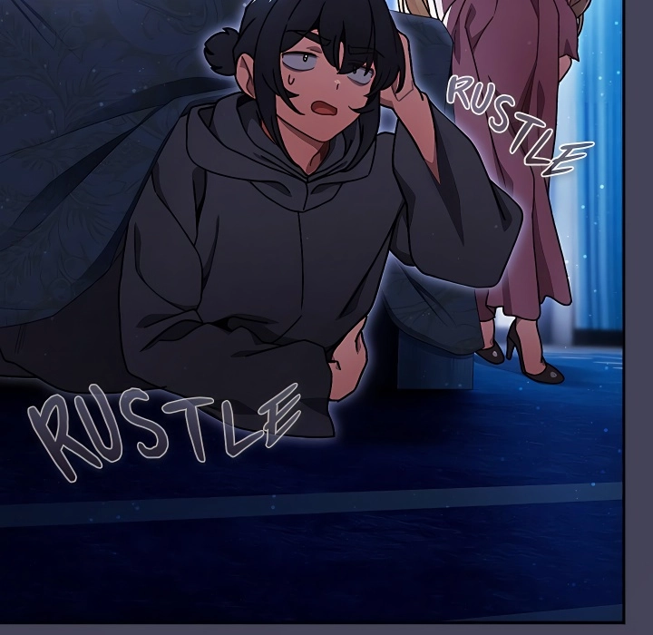 Read Thrust & Conquer chapter 56 image 120 on Lezhin