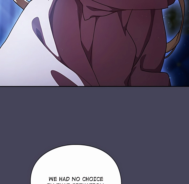 Read Thrust & Conquer chapter 56 image 126 on Lezhin