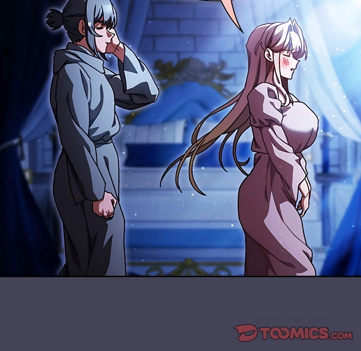 Read Thrust & Conquer chapter 56 image 140 on Lezhin