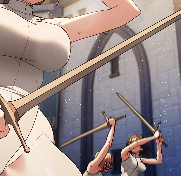 Read Thrust & Conquer chapter 56 image 4 on Lezhin