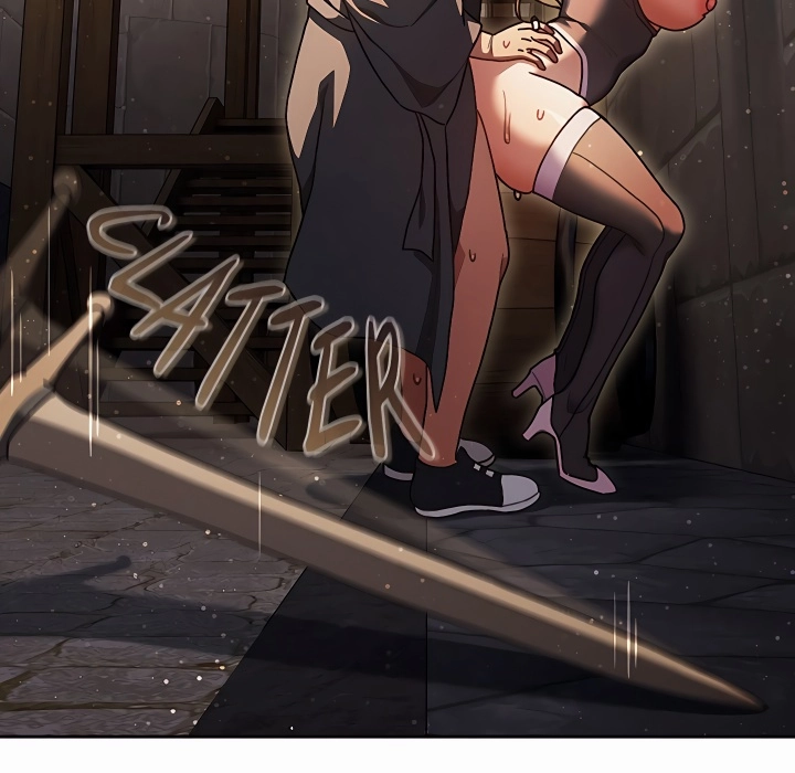 Read Thrust & Conquer chapter 56 image 52 on Lezhin