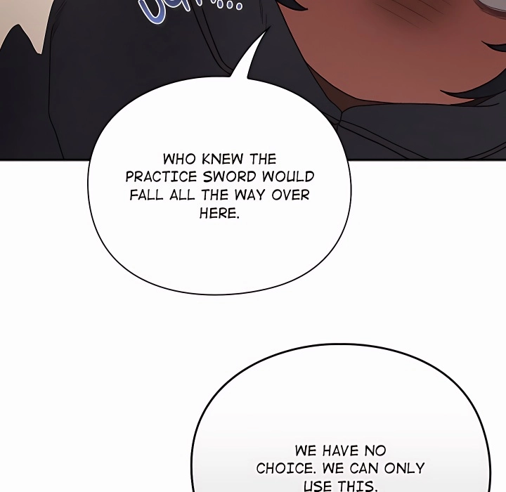 Read Thrust & Conquer chapter 56 image 64 on Lezhin