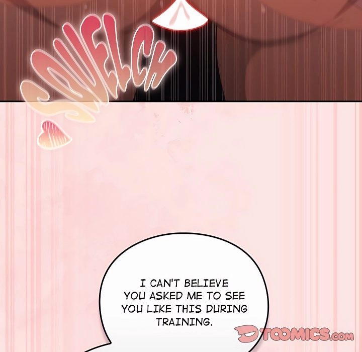 Read Thrust & Conquer chapter 56 image 8 on Lezhin