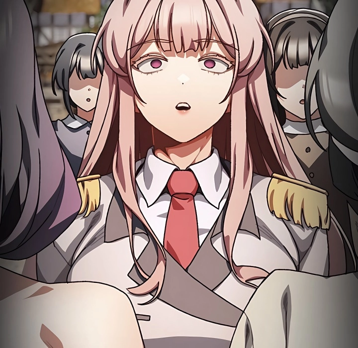Read Thrust & Conquer chapter 57 image 104 on Lezhin