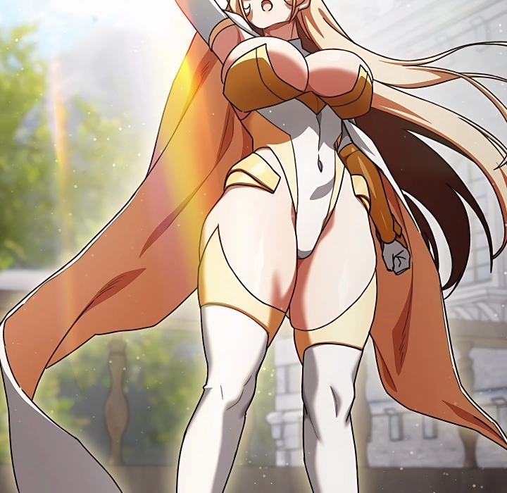 Read Thrust & Conquer chapter 57 image 108 on Lezhin