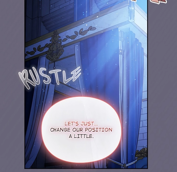 Read Thrust & Conquer chapter 57 image 120 on Lezhin