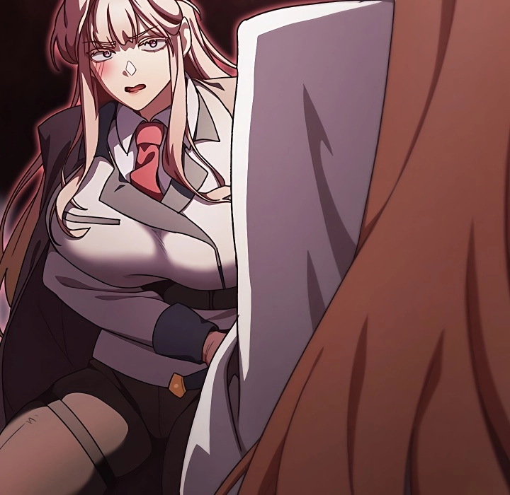 Read Thrust & Conquer chapter 57 image 138 on Lezhin