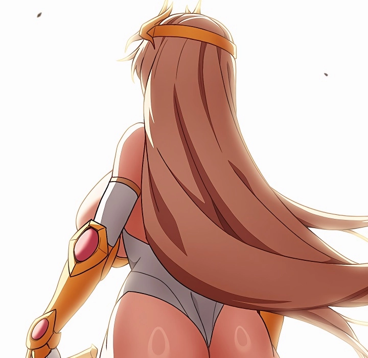 Read Thrust & Conquer chapter 57 image 36 on Lezhin
