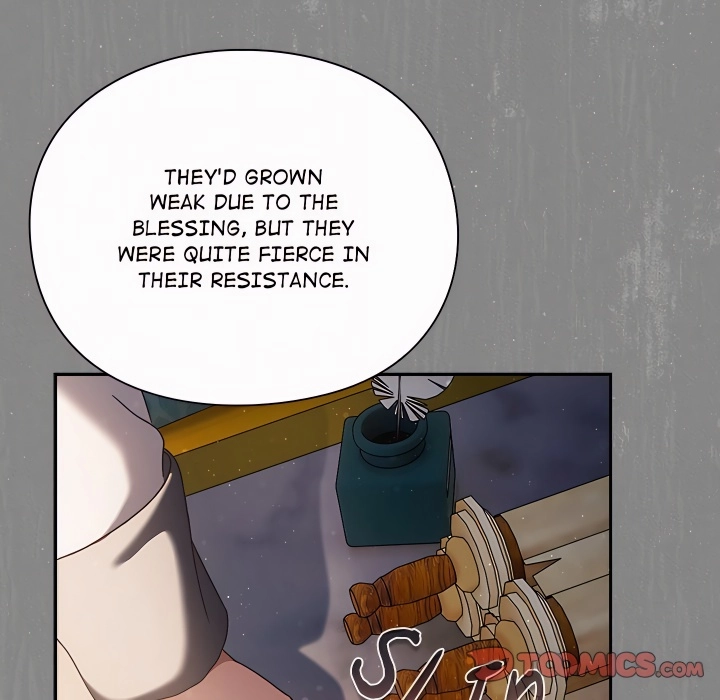 Read Thrust & Conquer chapter 58 image 11 on Lezhin