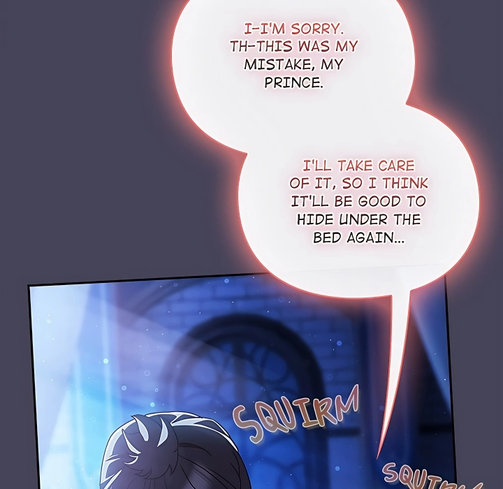 Read Thrust & Conquer chapter 58 image 114 on Lezhin