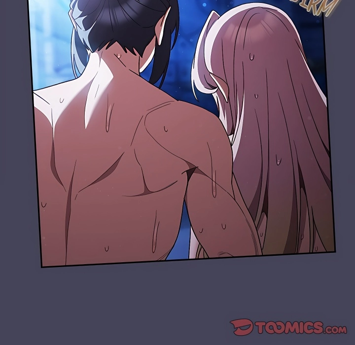 Read Thrust & Conquer chapter 58 image 115 on Lezhin