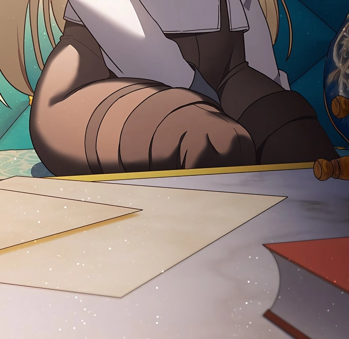 Read Thrust & Conquer chapter 58 image 5 on Lezhin