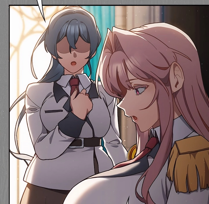 Read Thrust & Conquer chapter 58 image 7 on Lezhin