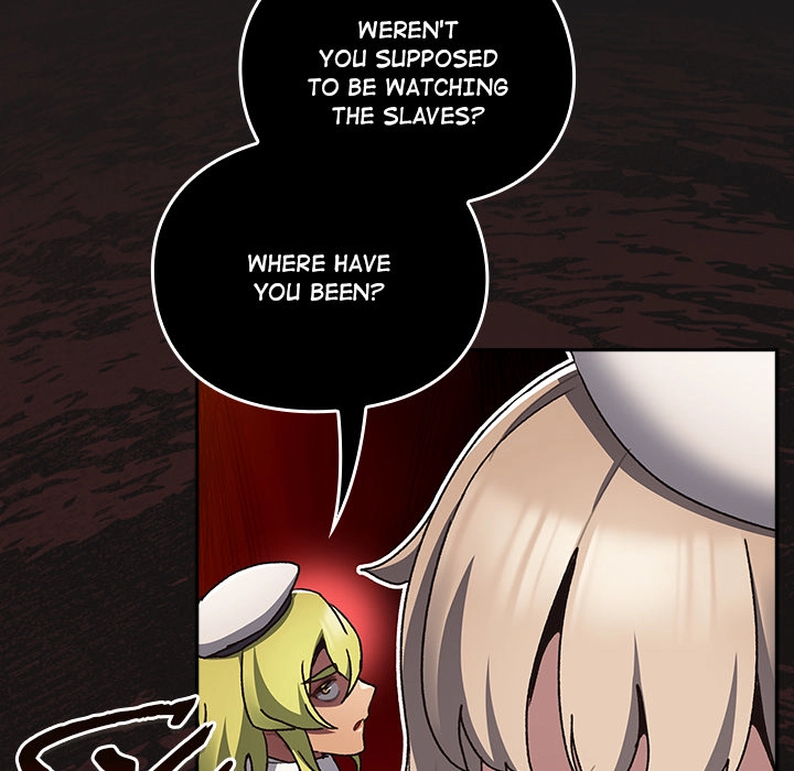 Read Thrust & Conquer chapter 6 image 107 on Lezhin