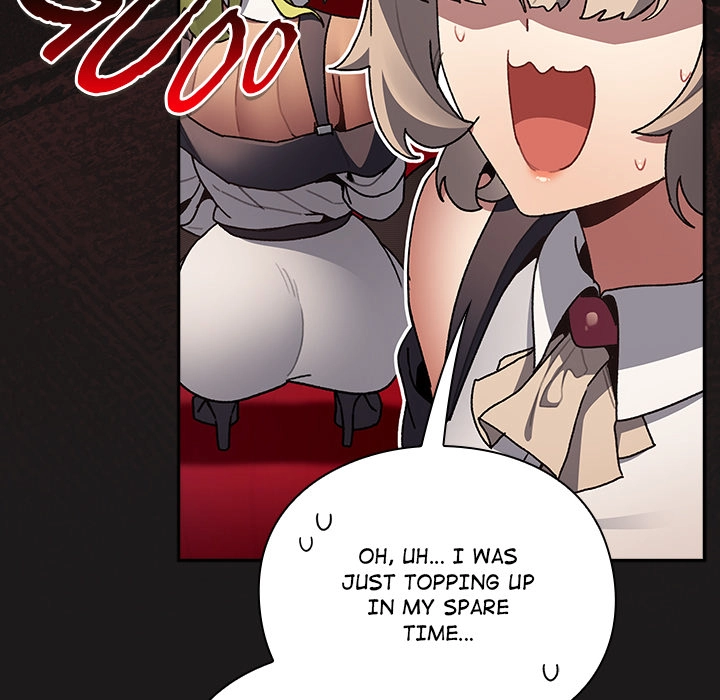 Read Thrust & Conquer chapter 6 image 108 on Lezhin