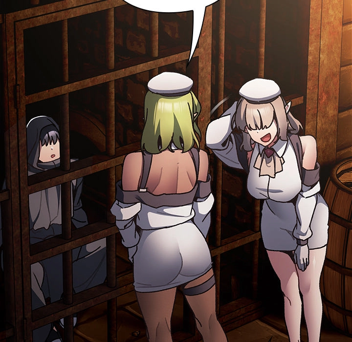 Read Thrust & Conquer chapter 6 image 113 on Lezhin