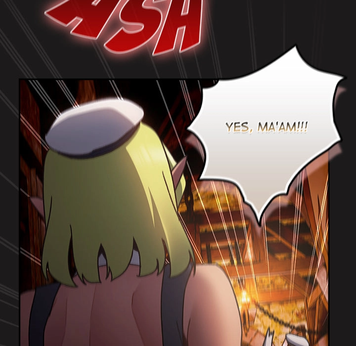 Read Thrust & Conquer chapter 6 image 129 on Lezhin