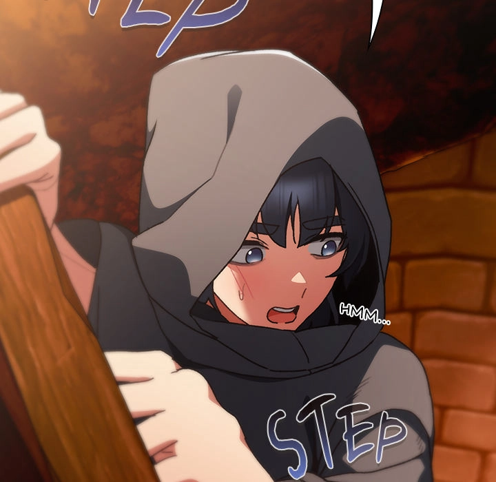 Read Thrust & Conquer chapter 6 image 16 on Lezhin