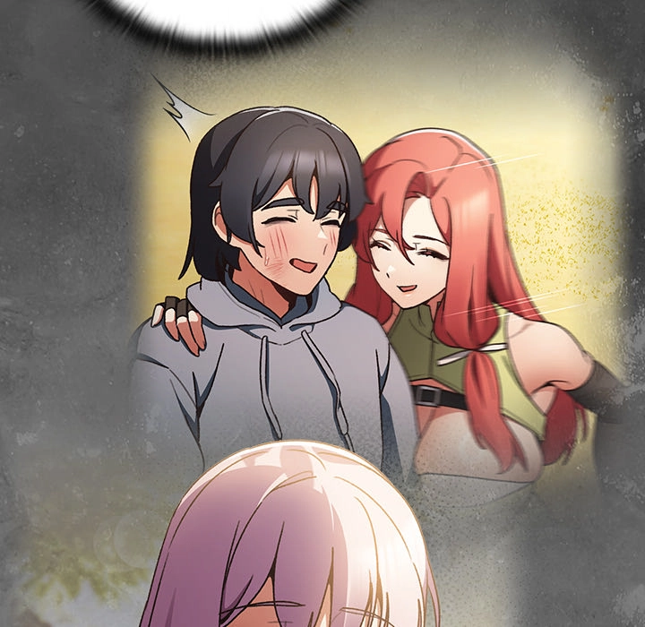 Read Thrust & Conquer chapter 6 image 181 on Lezhin