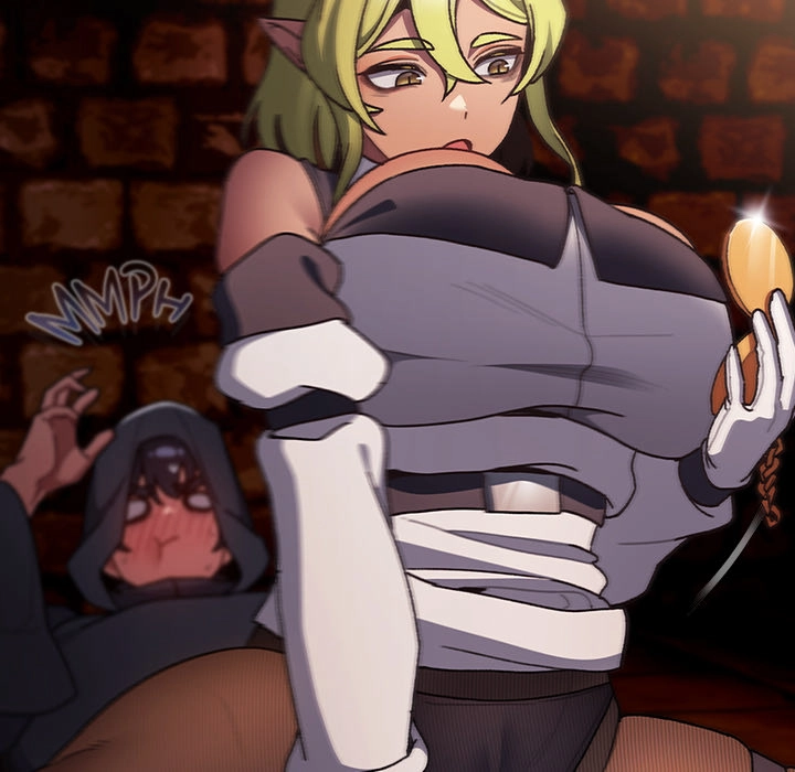 Read Thrust & Conquer chapter 6 image 195 on Lezhin