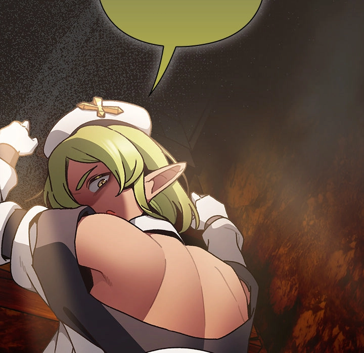 Read Thrust & Conquer chapter 6 image 22 on Lezhin