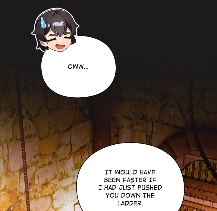 Read Thrust & Conquer chapter 6 image 28 on Lezhin