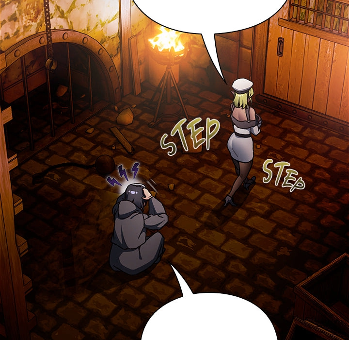 Read Thrust & Conquer chapter 6 image 29 on Lezhin