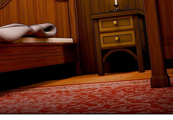 Read Thrust & Conquer chapter 6 image 3 on Lezhin
