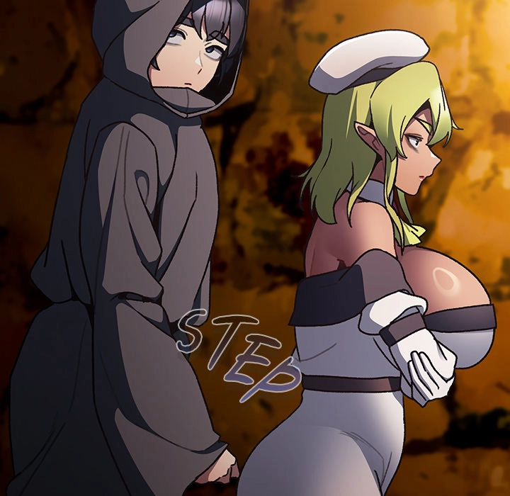 Read Thrust & Conquer chapter 6 image 34 on Lezhin