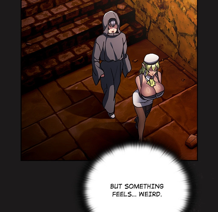 Read Thrust & Conquer chapter 6 image 37 on Lezhin