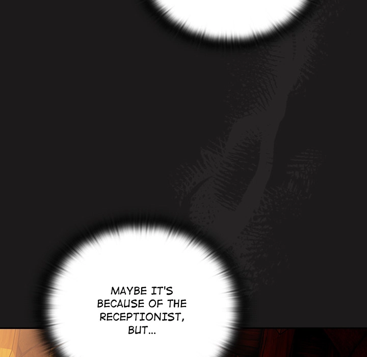 Read Thrust & Conquer chapter 6 image 38 on Lezhin