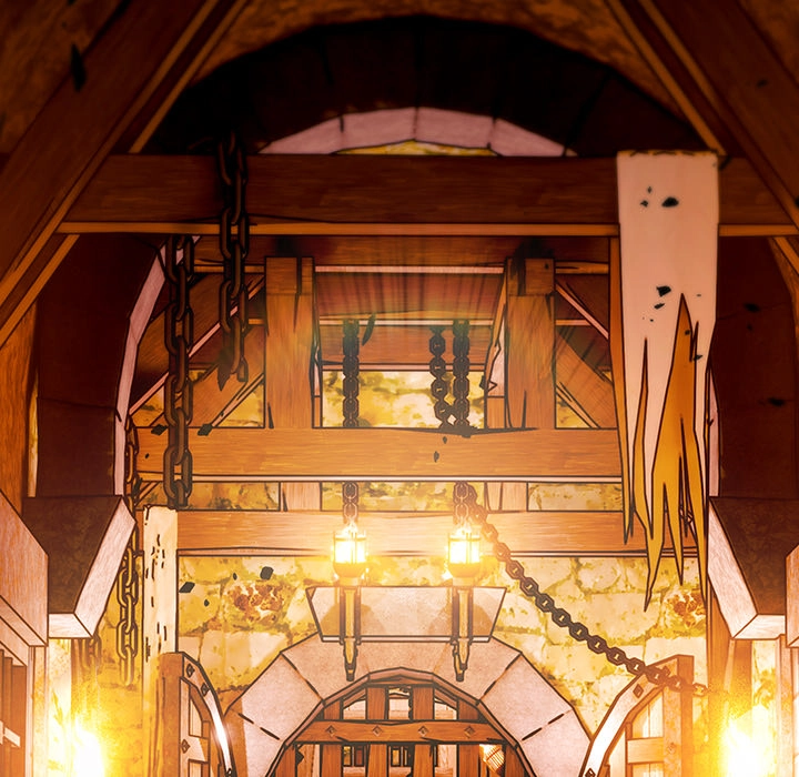 Read Thrust & Conquer chapter 6 image 53 on Lezhin