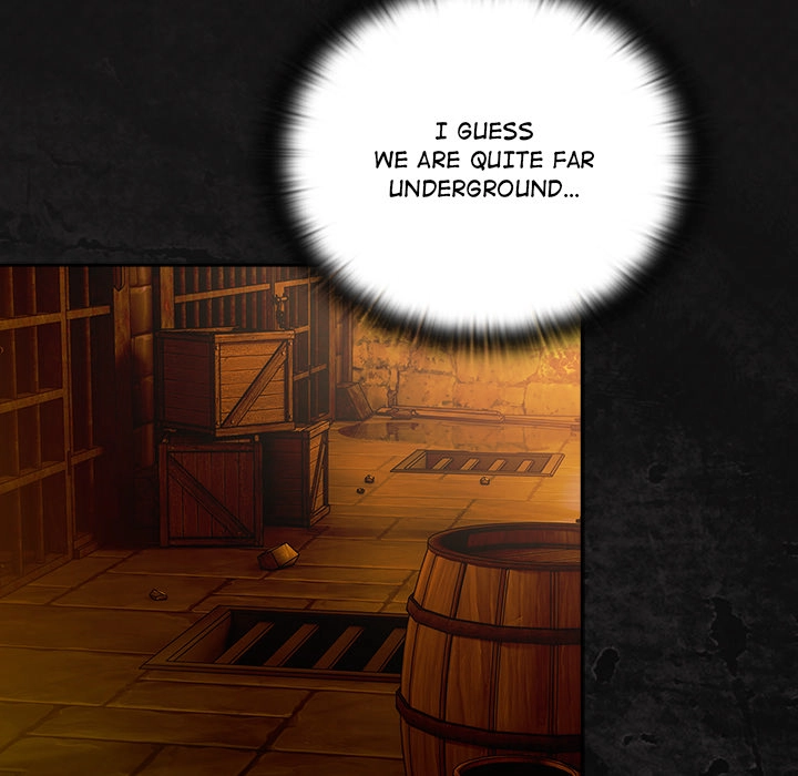 Read Thrust & Conquer chapter 6 image 60 on Lezhin