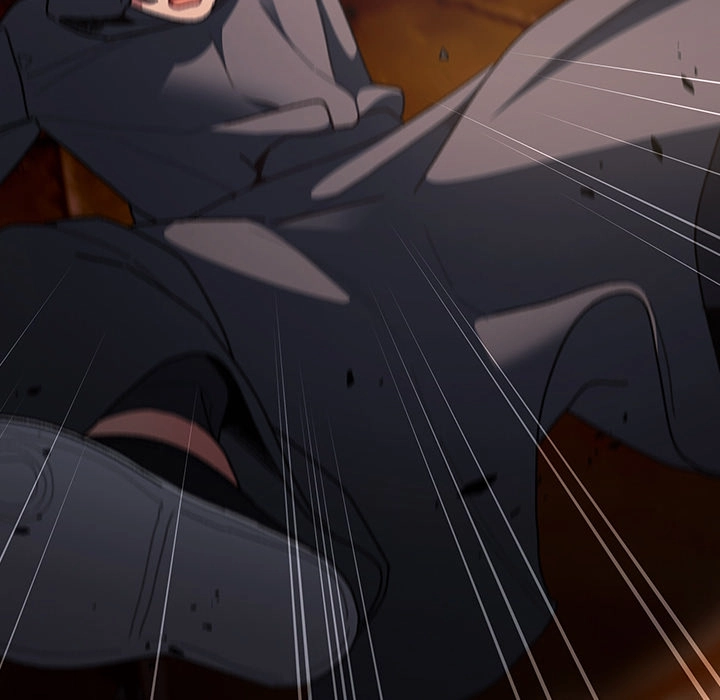 Read Thrust & Conquer chapter 6 image 91 on Lezhin