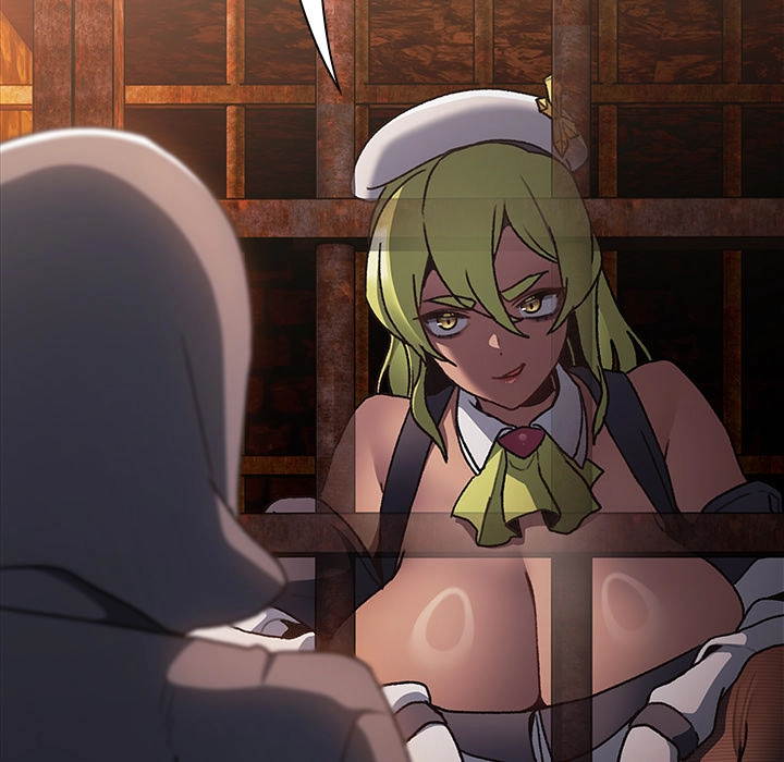 Read Thrust & Conquer chapter 6 image 98 on Lezhin